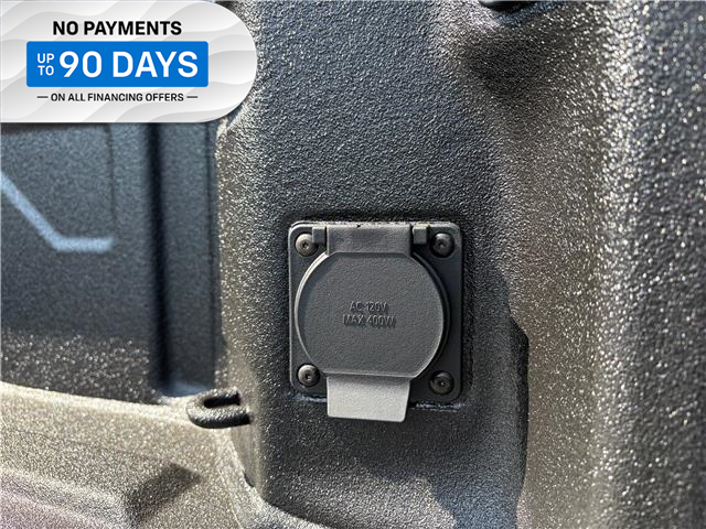 2026 Chevrolet Silverado 2500HD LT (Stk: TT108097) in Caledonia - Image 23 of 66