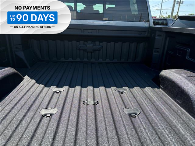 2026 Chevrolet Silverado 2500HD LT (Stk: TT108097) in Caledonia - Image 24 of 66
