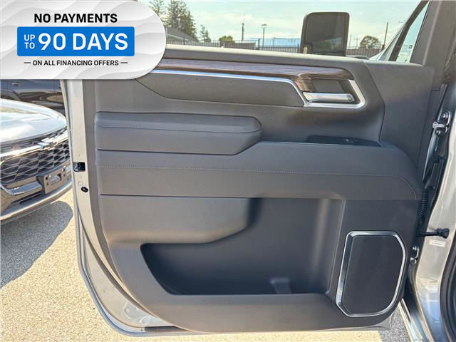 2026 Chevrolet Silverado 2500HD LT (Stk: TT108097) in Caledonia - Image 26 of 66