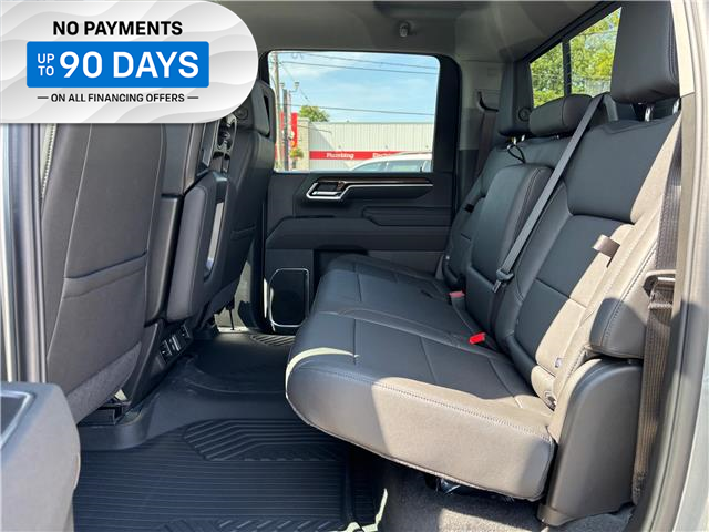 2026 Chevrolet Silverado 2500HD LT (Stk: TT108097) in Caledonia - Image 27 of 66