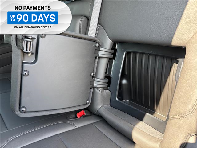 2026 Chevrolet Silverado 2500HD LT (Stk: TT108097) in Caledonia - Image 28 of 66
