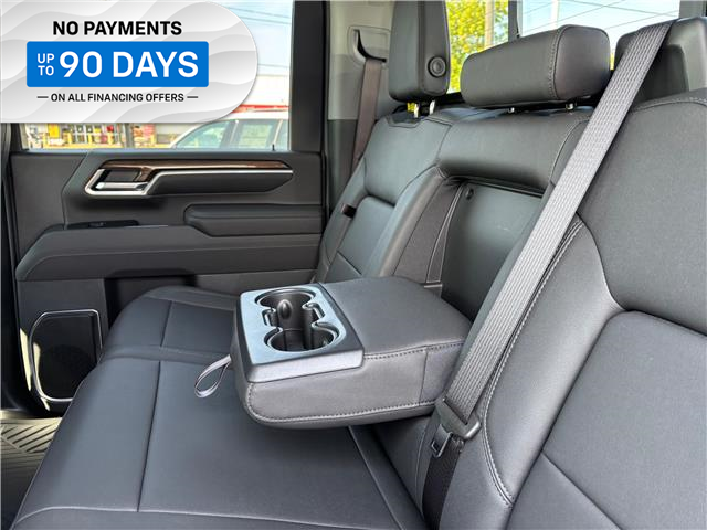 2026 Chevrolet Silverado 2500HD LT (Stk: TT108097) in Caledonia - Image 29 of 66
