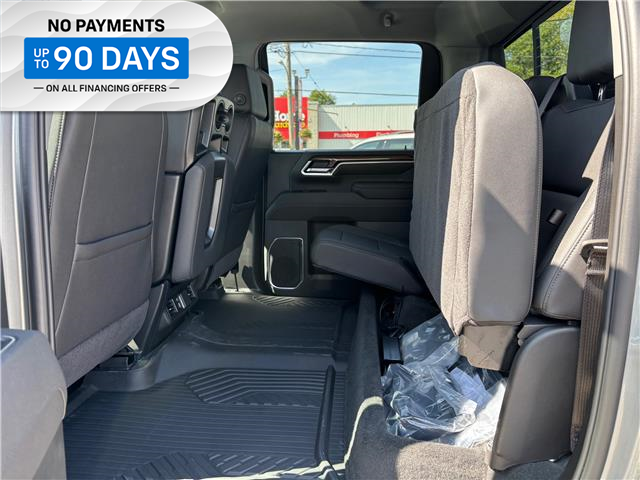2026 Chevrolet Silverado 2500HD LT (Stk: TT108097) in Caledonia - Image 30 of 66