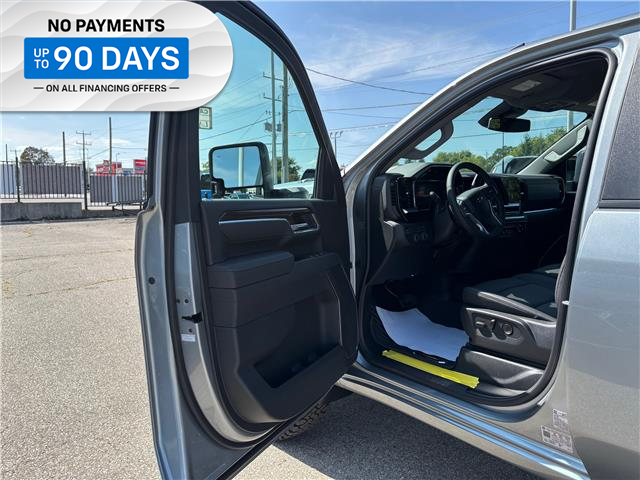 2026 Chevrolet Silverado 2500HD LT (Stk: TT108097) in Caledonia - Image 32 of 66