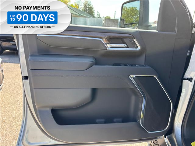 2026 Chevrolet Silverado 2500HD LT (Stk: TT108097) in Caledonia - Image 33 of 66