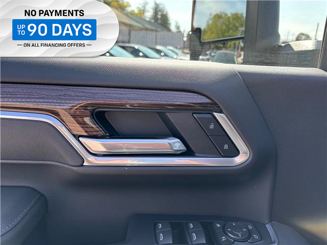 2026 Chevrolet Silverado 2500HD LT (Stk: TT108097) in Caledonia - Image 34 of 66