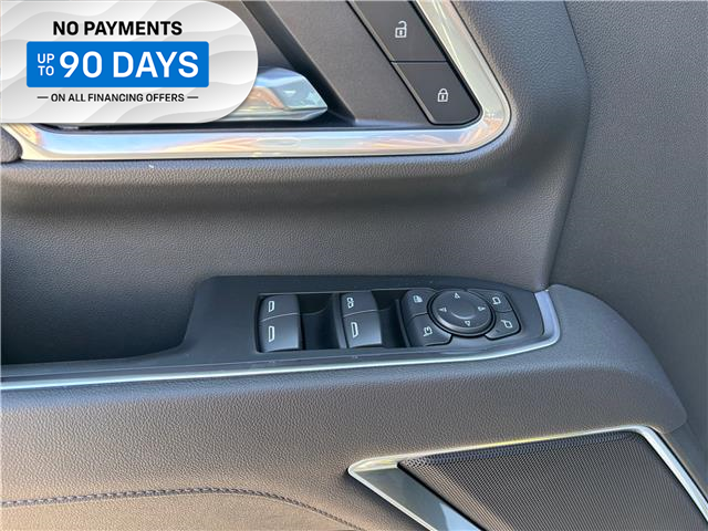 2026 Chevrolet Silverado 2500HD LT (Stk: TT108097) in Caledonia - Image 35 of 66