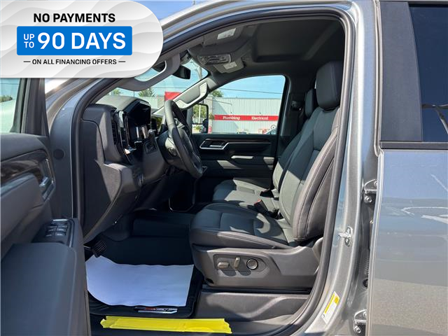 2026 Chevrolet Silverado 2500HD LT (Stk: TT108097) in Caledonia - Image 36 of 66