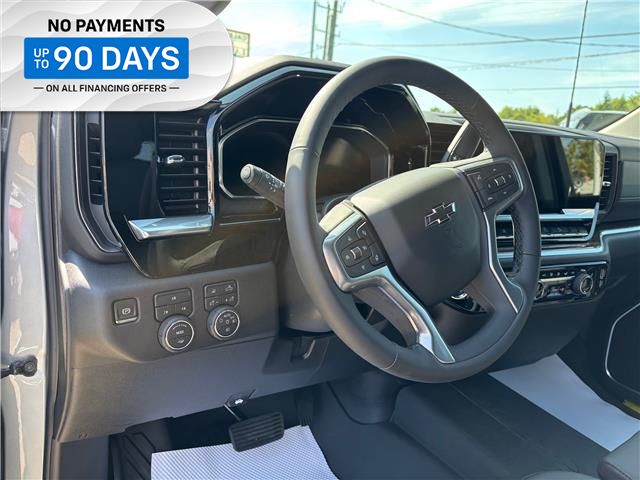 2026 Chevrolet Silverado 2500HD LT (Stk: TT108097) in Caledonia - Image 37 of 66