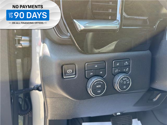 2026 Chevrolet Silverado 2500HD LT (Stk: TT108097) in Caledonia - Image 38 of 66