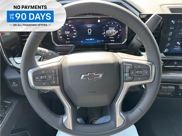 2026 Chevrolet Silverado 2500HD LT (Stk: TT108097) in Caledonia - Image 39 of 66