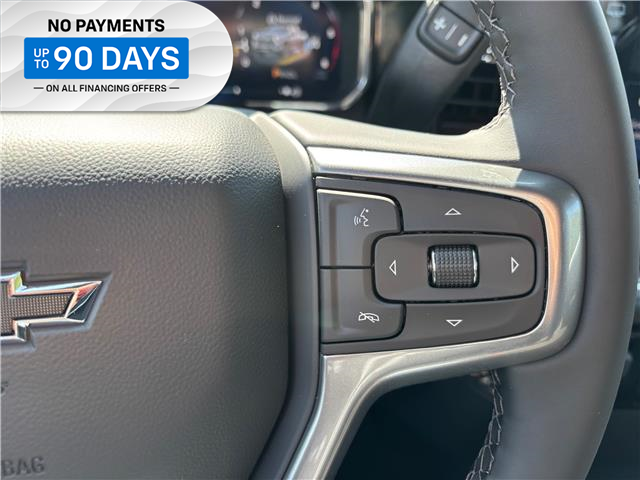 2026 Chevrolet Silverado 2500HD LT (Stk: TT108097) in Caledonia - Image 41 of 66