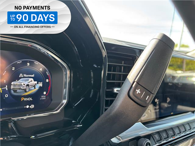 2026 Chevrolet Silverado 2500HD LT (Stk: TT108097) in Caledonia - Image 43 of 66
