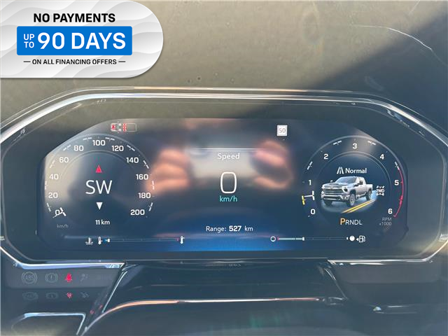 2026 Chevrolet Silverado 2500HD LT (Stk: TT108097) in Caledonia - Image 44 of 66
