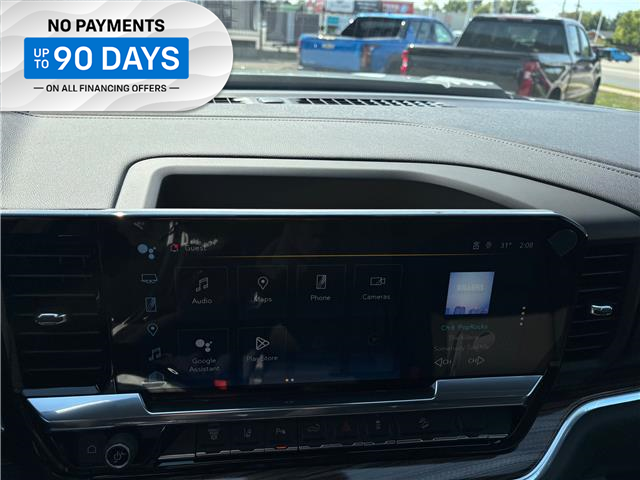 2026 Chevrolet Silverado 2500HD LT (Stk: TT108097) in Caledonia - Image 45 of 66
