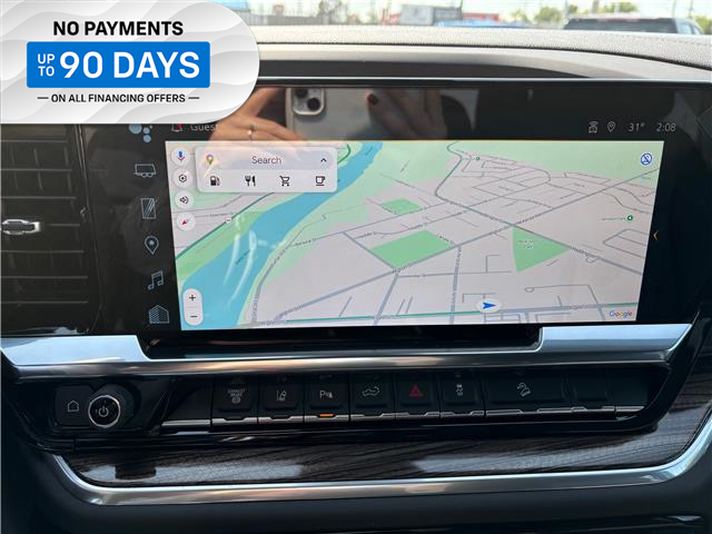 2026 Chevrolet Silverado 2500HD LT (Stk: TT108097) in Caledonia - Image 49 of 66