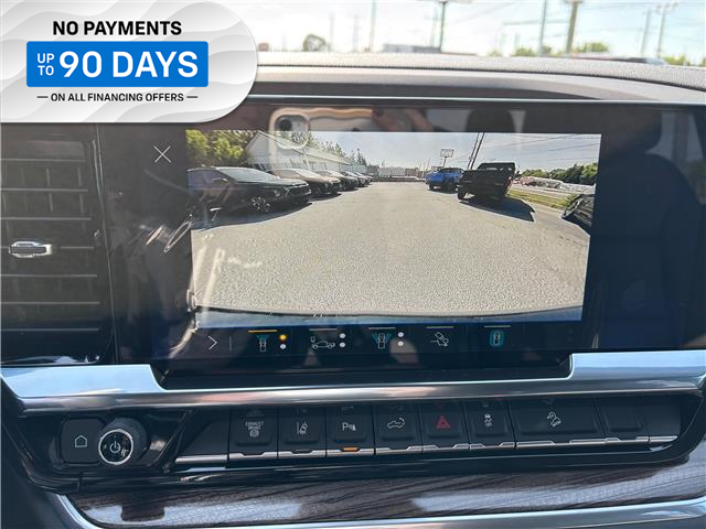 2026 Chevrolet Silverado 2500HD LT (Stk: TT108097) in Caledonia - Image 51 of 66