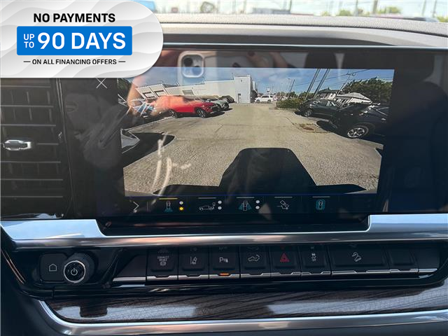 2026 Chevrolet Silverado 2500HD LT (Stk: TT108097) in Caledonia - Image 52 of 66