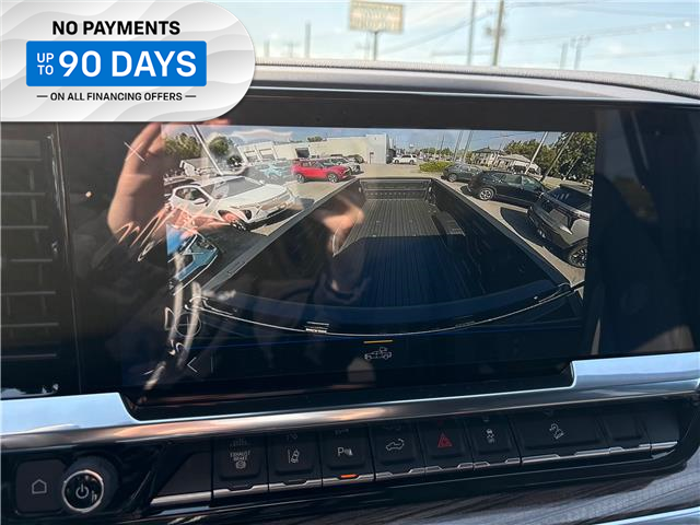 2026 Chevrolet Silverado 2500HD LT (Stk: TT108097) in Caledonia - Image 53 of 66