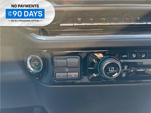 2026 Chevrolet Silverado 2500HD LT (Stk: TT108097) in Caledonia - Image 57 of 66