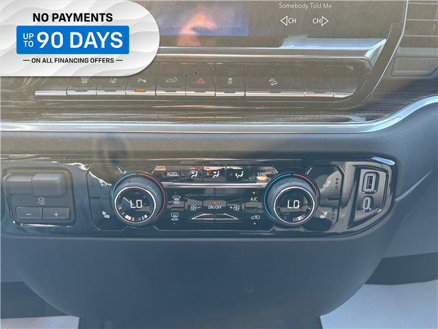 2026 Chevrolet Silverado 2500HD LT (Stk: TT108097) in Caledonia - Image 58 of 66
