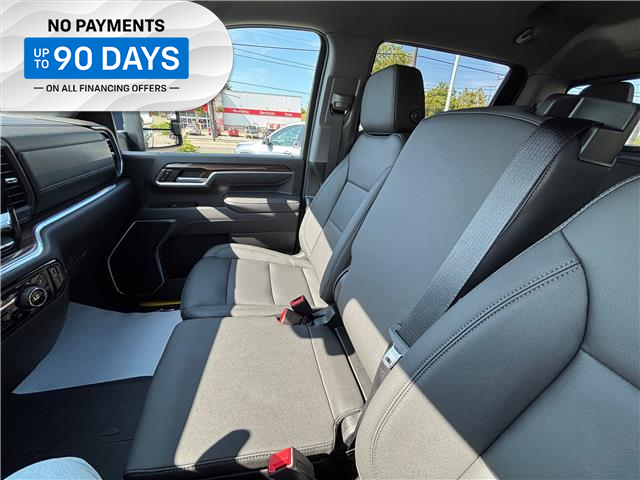 2026 Chevrolet Silverado 2500HD LT (Stk: TT108097) in Caledonia - Image 59 of 66