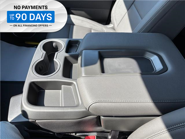 2026 Chevrolet Silverado 2500HD LT (Stk: TT108097) in Caledonia - Image 61 of 66
