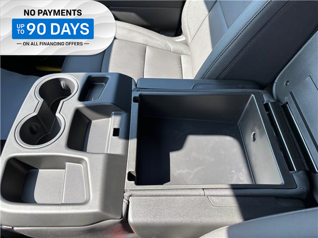 2026 Chevrolet Silverado 2500HD LT (Stk: TT108097) in Caledonia - Image 62 of 66