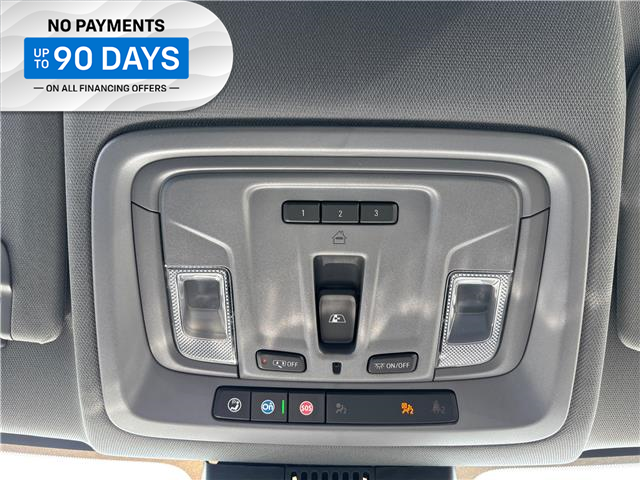 2026 Chevrolet Silverado 2500HD LT (Stk: TT108097) in Caledonia - Image 64 of 66