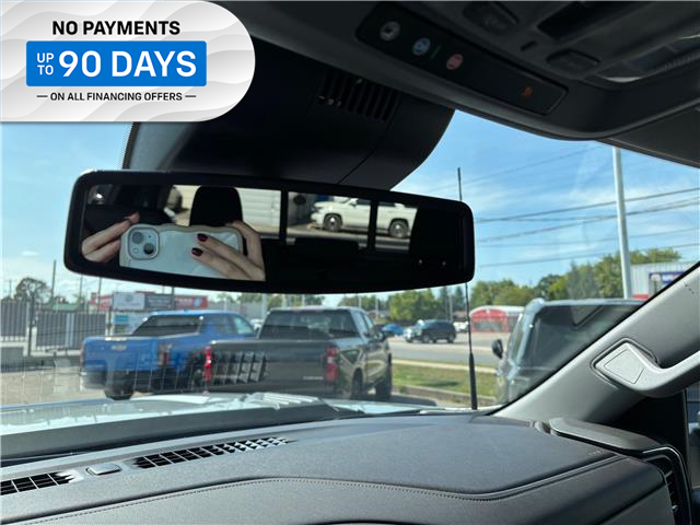 2026 Chevrolet Silverado 2500HD LT (Stk: TT108097) in Caledonia - Image 65 of 66