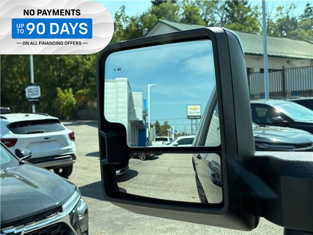 2026 Chevrolet Silverado 2500HD LT (Stk: TT108097) in Caledonia - Image 66 of 66