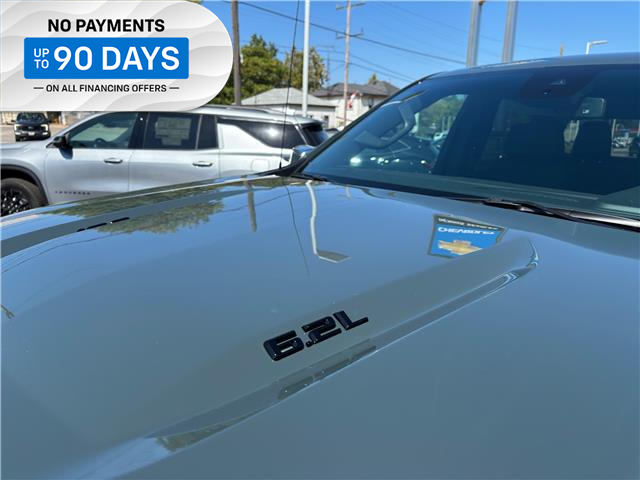 2026 Chevrolet Silverado 1500 High Country (Stk: TT114880) in Caledonia - Image 10 of 31