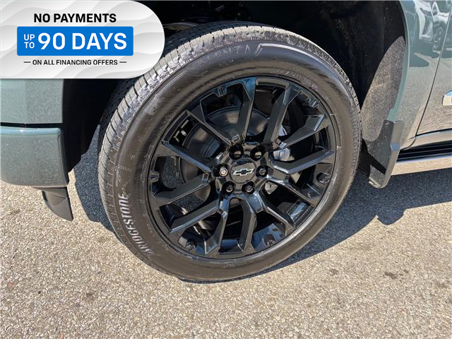 2026 Chevrolet Silverado 1500 High Country (Stk: TT114880) in Caledonia - Image 11 of 31