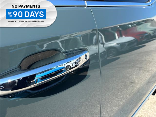 2026 Chevrolet Silverado 1500 High Country (Stk: TT114880) in Caledonia - Image 13 of 31