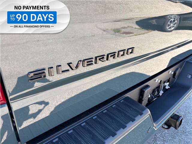 2026 Chevrolet Silverado 1500 High Country (Stk: TT114880) in Caledonia - Image 14 of 31
