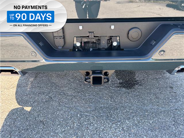 2026 Chevrolet Silverado 1500 High Country (Stk: TT114880) in Caledonia - Image 16 of 31