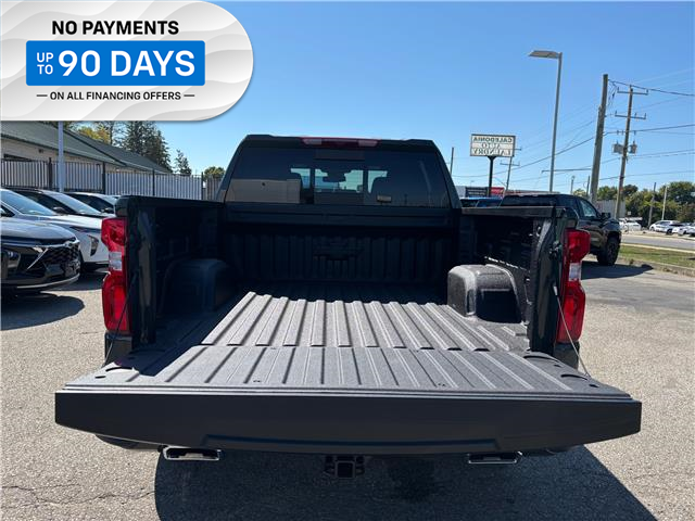 2026 Chevrolet Silverado 1500 High Country (Stk: TT114880) in Caledonia - Image 17 of 31