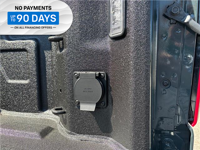 2026 Chevrolet Silverado 1500 High Country (Stk: TT114880) in Caledonia - Image 18 of 31