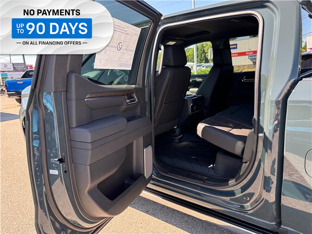 2026 Chevrolet Silverado 1500 High Country (Stk: TT114880) in Caledonia - Image 19 of 31