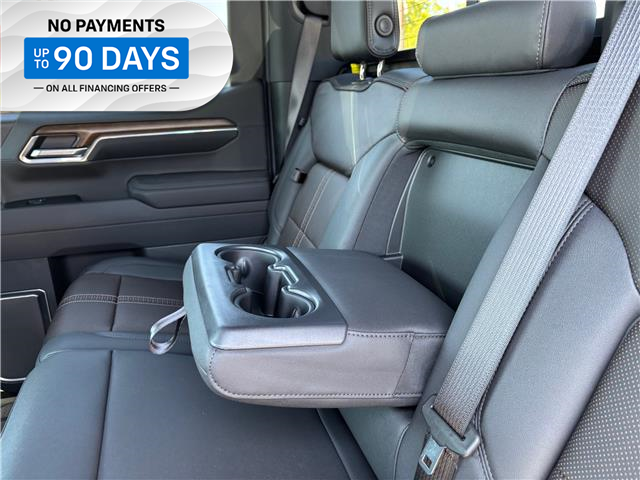 2026 Chevrolet Silverado 1500 High Country (Stk: TT114880) in Caledonia - Image 21 of 31
