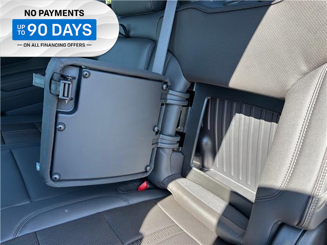 2026 Chevrolet Silverado 1500 High Country (Stk: TT114880) in Caledonia - Image 22 of 31