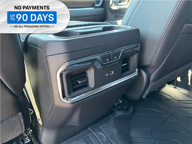 2026 Chevrolet Silverado 1500 High Country (Stk: TT114880) in Caledonia - Image 23 of 31