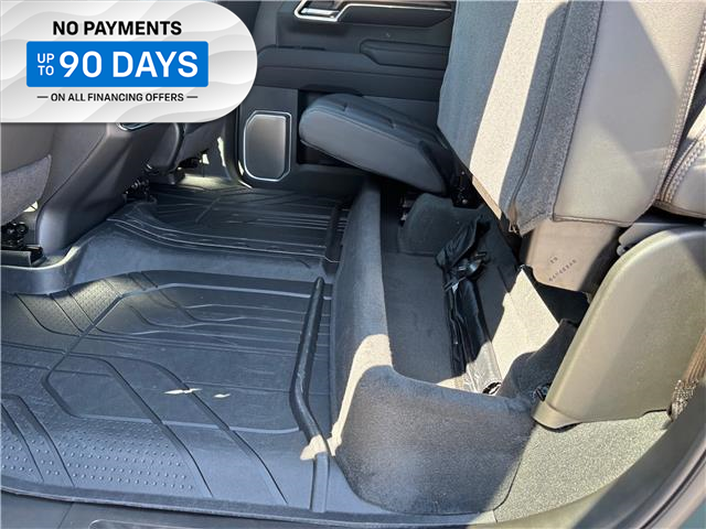 2026 Chevrolet Silverado 1500 High Country (Stk: TT114880) in Caledonia - Image 24 of 31