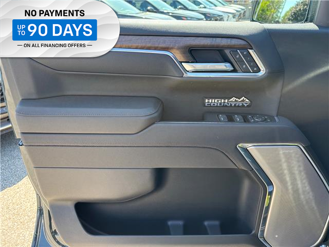 2026 Chevrolet Silverado 1500 High Country (Stk: TT114880) in Caledonia - Image 26 of 31