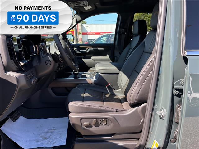 2026 Chevrolet Silverado 1500 High Country (Stk: TT114880) in Caledonia - Image 28 of 31