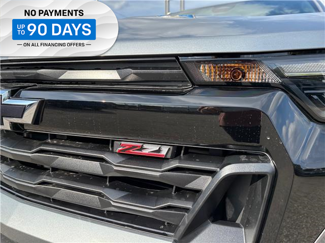 2026 Chevrolet Colorado Z71 (Stk: TT128206) in Caledonia - Image 8 of 58 2026 Chevrolet Colorado Z71 (Stk: TT128206) in Caledonia - Image 8 of 58