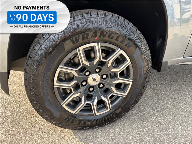 2026 Chevrolet Colorado Z71 (Stk: TT128206) in Caledonia - Image 9 of 58 2026 Chevrolet Colorado Z71 (Stk: TT128206) in Caledonia - Image 9 of 58