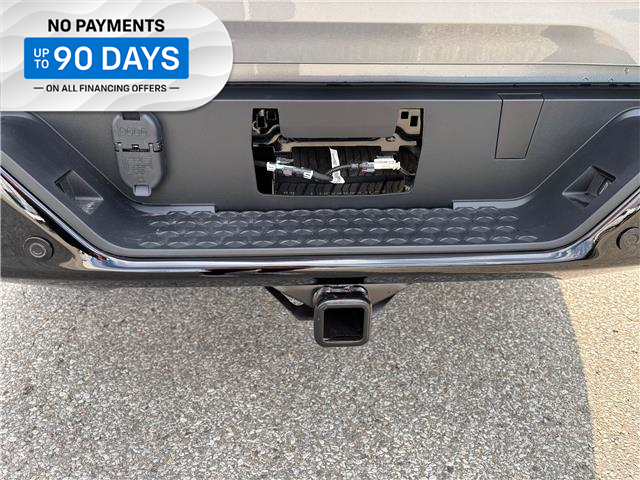 2026 Chevrolet Colorado Z71 (Stk: TT128206) in Caledonia - Image 11 of 58 2026 Chevrolet Colorado Z71 (Stk: TT128206) in Caledonia - Image 11 of 58