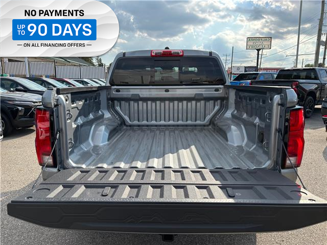 2026 Chevrolet Colorado Z71 (Stk: TT128206) in Caledonia - Image 12 of 58 2026 Chevrolet Colorado Z71 (Stk: TT128206) in Caledonia - Image 12 of 58