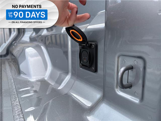 2026 Chevrolet Colorado Z71 (Stk: TT128206) in Caledonia - Image 13 of 58 2026 Chevrolet Colorado Z71 (Stk: TT128206) in Caledonia - Image 13 of 58